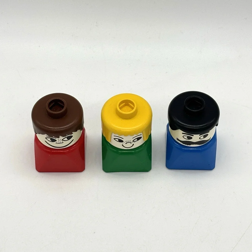 Lego this vintage